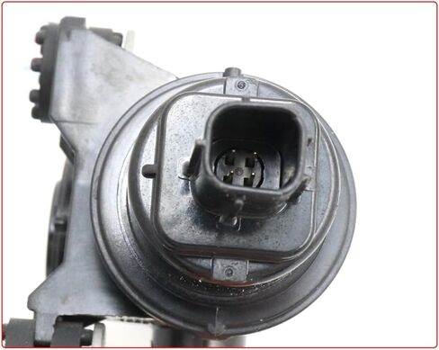 GXARTS Carbon Tank Solenoid Valve Black 90910-15085 Compatible with Toyota Sienna Lexus 2021 2022 2023 2024 in Saudi Arabia