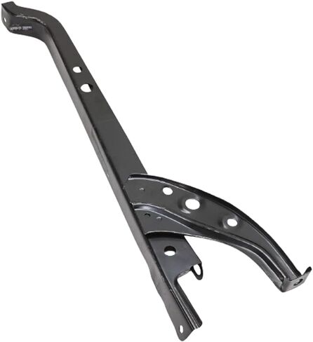 Radiator Support Center Replacement for Scion xD 2008 2009 2010 2011 2012 2013 2014 1.8L l4 Replace# 5208552020 SC1233101 in Saudi Arabia