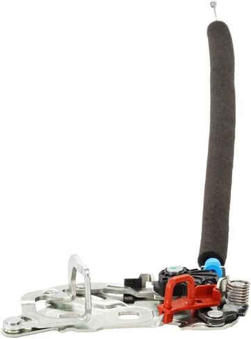 Rareelectrical New Silver Trunk Lock Actuator Compatible with Mercedes Benz C450 Amg 4Matic 6 Cyl 3.0L C63 Amg S Base 8 Cyl 4.0L C63 Amg Base 8 Cyl 4.0L 2015-2021 by 2057600700 in Saudi Arabia