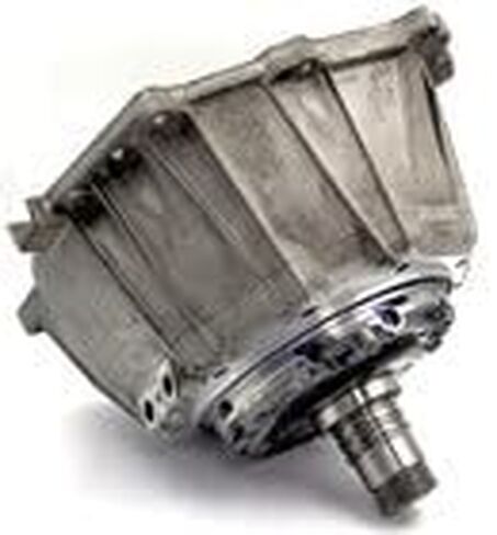 مضخة ناقل الحركة 6L80E / 6L90 كاملة مع مبيت الجرس - تناسب جميع السنوات من عام 2006 فما فوق - مع الجزء الثابت "حلقات القفل" المحدثة مع مجموعة الدوار المستخدمة (مضخة متجددة تحتاج إلى تجميع) in Saudi Arabia