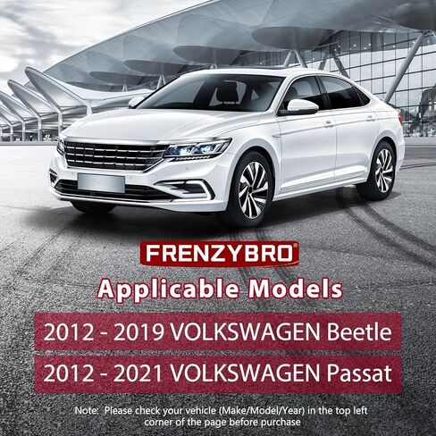 الجبهة اليمنى السفلى ذراع التحكم وصلة كروية RH الركاب الجانب تعليق استبدال لفولكس واجن باسات 2012-2021 بيتل 2012-2019 in Kuwait