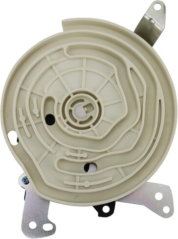 مشغل باب وضع HVAC متوافق مع 2008-2012 Honda Accord 2012-2015 Crosstour in Saudi Arabia