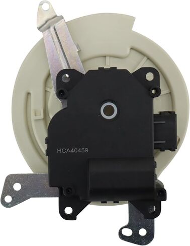 مشغل باب وضع HVAC متوافق مع 2008-2012 Honda Accord 2012-2015 Crosstour in Saudi Arabia