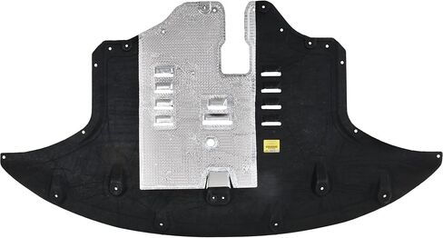 Engine Splash Shield Replacement for 2016-2020 Kia Sorento in Saudi Arabia