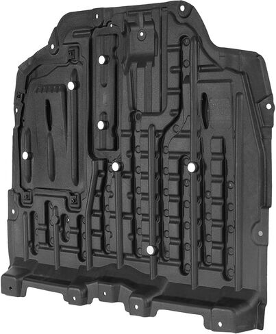 For Toyota C-HR 2018 2019 2020 2021 Engine Splash Shield | Center | Under Cover | Replacement For TO1228293 | 51410F4110 in Saudi Arabia