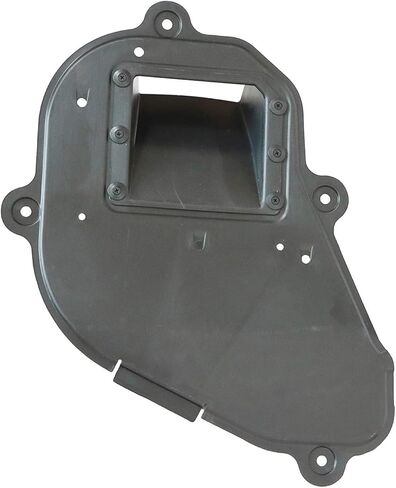 SecosAutoparts Engine Splash Shield Guard تحت الغطاء متوافق مع Toyota Rav4 HV Prime 2019-2025 Venza 2021-2024 استبدال # 5514200R061، 514200R010 غطاء المحرك تحت in Saudi Arabia