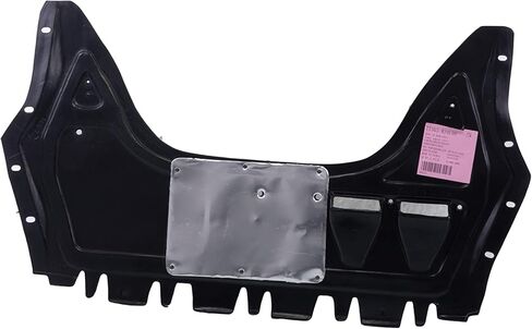 Perfit Liner Front Lower Engine Under Cover Guard Splash Compatible with 06-13 Audi A3 Quattro 05-14 Jetta 06-09 Rabbit 10-14 Golf Fits AU1228100 1K0825235AE in Saudi Arabia