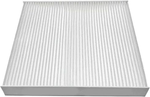 Compatible For Isuzu D-Max/Mux 2012-2018. Vehicle Air Conditioning Filter 5-86702620-0, Car Air Conditioner Filter, Auto Parts. in Saudi Arabia