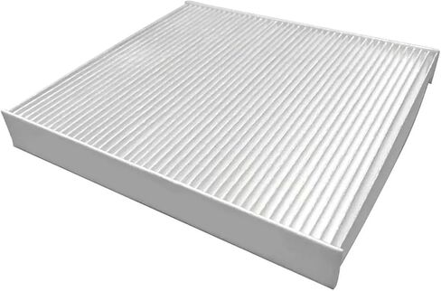 Compatible For Isuzu D-Max/Mux 2012-2018. Vehicle Air Conditioning Filter 5-86702620-0, Car Air Conditioner Filter, Auto Parts. in Saudi Arabia