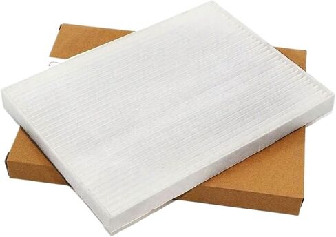 متوافق مع فولفو رينو 84813190 82354791 7482379897 23515346 E3938LI. عنصر فلتر تكييف هواء الشاحنة A/C in Kuwait