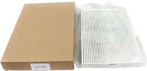 متوافق مع فولفو رينو 84813190 82354791 7482379897 23515346 E3938LI. عنصر فلتر تكييف هواء الشاحنة A/C in Kuwait