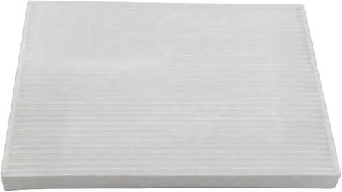 متوافق مع فولفو رينو 84813190 82354791 7482379897 23515346 E3938LI. عنصر فلتر تكييف هواء الشاحنة A/C in Kuwait