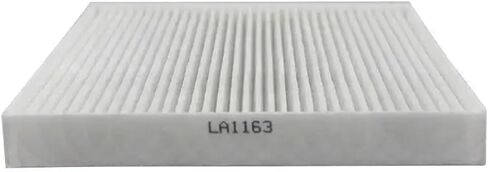 متوافق مع فولفو رينو 84813190 82354791 7482379897 23515346 E3938LI. عنصر فلتر تكييف هواء الشاحنة A/C in Kuwait