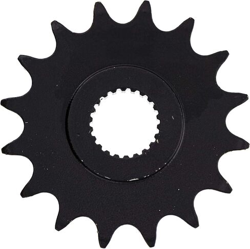NICHE 520 Pitch 16 Tooth Front Drive Sprocket for 1994-2015 BMW F650GS F650 G650GS F650ST G650X 27717700154 in Saudi Arabia