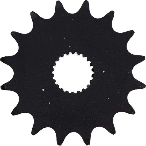 NICHE 520 Pitch 16 Tooth Front Drive Sprocket for 1994-2015 BMW F650GS F650 G650GS F650ST G650X 27717700154 in Saudi Arabia