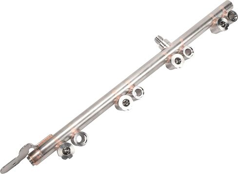 GM Genuine Parts 12707884 Fuel Injection Fuel Rail in Saudi Arabia