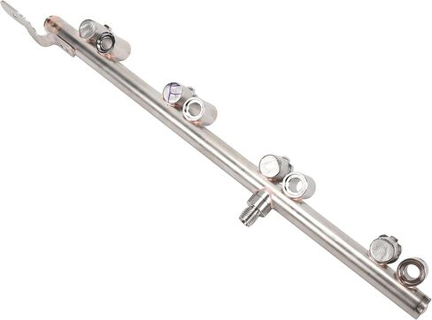 GM Genuine Parts 12707884 Fuel Injection Fuel Rail in Saudi Arabia