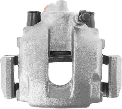 Detroit Axle - Rear Right Brake Caliper for BMW 325i 325xi 325Ci Z4 328i 328Ci 320i, Passenger Side Disc Brake Caliper with Bracket Replacement in Saudi Arabia