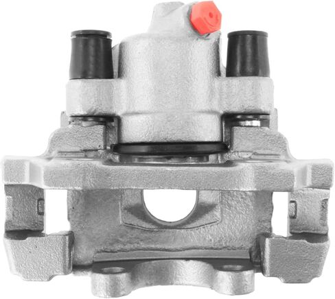 Detroit Axle - Rear Right Brake Caliper for BMW 325i 325xi 325Ci Z4 328i 328Ci 320i, Passenger Side Disc Brake Caliper with Bracket Replacement in Saudi Arabia