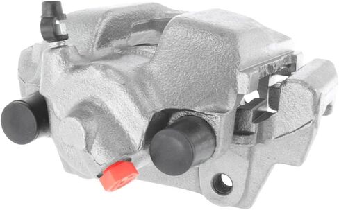 Detroit Axle - Rear Right Brake Caliper for BMW 325i 325xi 325Ci Z4 328i 328Ci 320i, Passenger Side Disc Brake Caliper with Bracket Replacement in Saudi Arabia