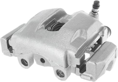 Detroit Axle - Rear Right Brake Caliper for BMW 325i 325xi 325Ci Z4 328i 328Ci 320i, Passenger Side Disc Brake Caliper with Bracket Replacement in Saudi Arabia