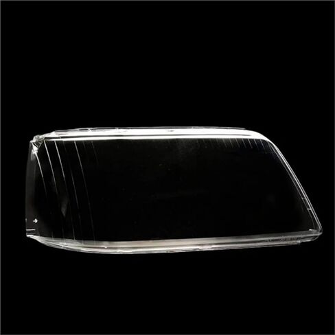 متوافق مع VW Multivan T5 2003 2004 2005 2006 2007 2008 2009 أضواء السيارة قذيفة عاكس الضوء المصابيح الأمامية غطاء السيارة الأمامي العلوي (يسار) in Saudi Arabia