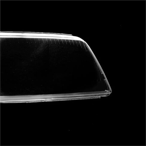 متوافق مع VW Multivan T5 2003 2004 2005 2006 2007 2008 2009 أضواء السيارة قذيفة عاكس الضوء المصابيح الأمامية غطاء السيارة الأمامي العلوي (يسار) in Saudi Arabia