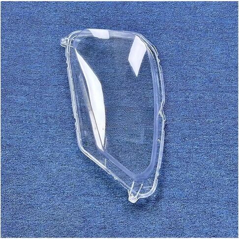 Compatible For Dongfeng Forthing T5 EVO 2021 2022 2023 2024 Headlamp Lens Headlight Cover Car Replacement Front Head Light Auto Shell(Right) in Saudi Arabia