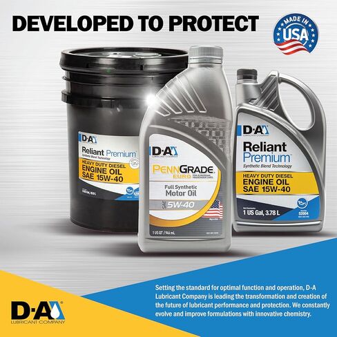 PENN GRADE 61515, Select Premium Full Synthetic Motor Oil SAE 5W-30, 6 Gallon in Saudi Arabia