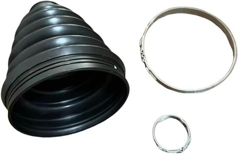 Accessories Dust Boot of Rear Fixed Ending 5HY0-2803B0 For CFMOTO 800 1000 ATV UTV SSV Cforce Zforce X8 X10 Z8 Z10 U10 1000XL in Saudi Arabia