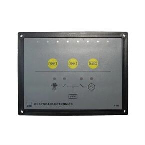 DSE704/DSE705 Diesel Generator Set Control Module Can Replace DSE704, The Control Panel For Protection(DSE705) in Kuwait