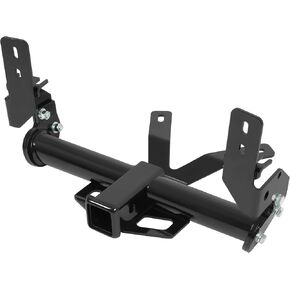 KUAFU 2 Inch Trailer Hitch Compatible with 2009-2017 Audi Q5 Excluding Hybrid / 2015-2018 Porsche Macan Class 3 Towing Hitch in Kuwait