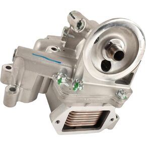 GM Genuine Parts 12732980 Engine Oil Cooler in Kuwait