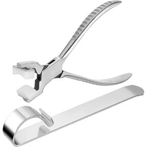 أداة مساعدة سوار CHRWAKLE، شريط ثني السوار المعدني لصناعة وتشكيل مجموعة صنع المجوهرات in Kuwait