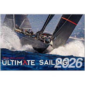 2026 Ultimate Sailing Calendar in Saudi Arabia