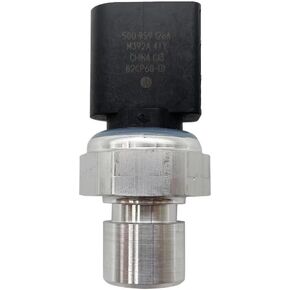 A/C Pressure Switch Sensor, for RS5 2018 2019 2020 2021 2022 2023 2024 5Q0959126A 8K0959126A 5Q0959126 AC Air Condition Pressure Switch Sensor in Kuwait
