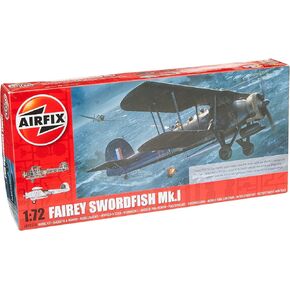 Airfix De Havilland DH.82a Tiger Moth 1:72 طقم نماذج بلاستيكية للطيران العسكري A02106 in Kuwait