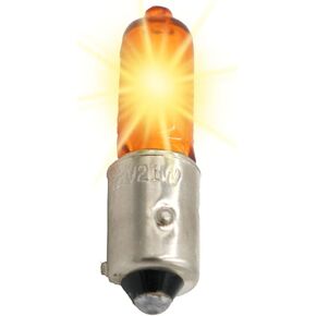 Replaces OEM Part 18642-21007-S / 1864221007S Front Turn Signal Bulb for Hyundai Azera 2012 2013 2015 2014 2016 2017 in Kuwait