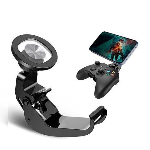 DOYO Xbox Controller Phone Mount - Enhance Gaming Comfort with Magnetic Holder for Xbox Series X|S & One Controllers in Kuwait