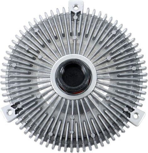 WFLNHB Cooling Fan Blade and Fan Clutch Kit Replacement for M3 1995-1999 Replacement for M5 1991-1993 11521712058 11806009738 in Saudi Arabia