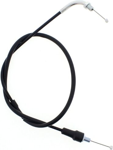All Balls Racing Throttle Cable 45-1024 Compatible With/Replacement For Honda ATC250ES 1985-1987, ATC250SX 1985-1986, ATC350X 1985-1986, TRX250 Fourtrax 1985-1987, TRX250X 1987-1992 in Saudi Arabia
