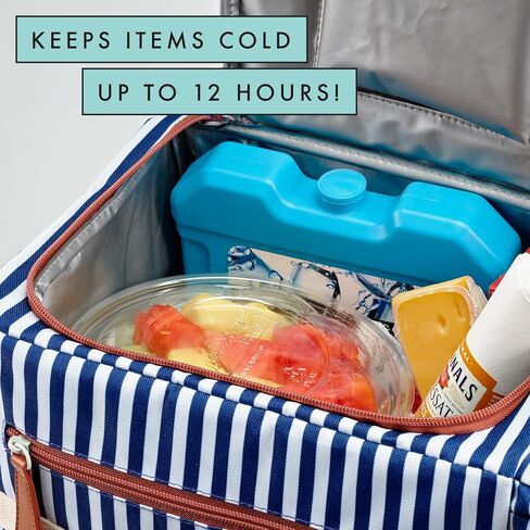 فيت آند فريش كول، ثلج مبرد كبير، بلو بلوك in Kuwait