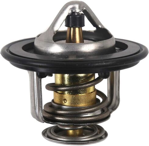 MOCA Engine Water Pump with Thermostat Fit for 10-16 for Buick LaCrosse 2.4L, 10-17 for Chevrolet Equinox 2.4L, 02-04 for Oldsmobile Alero 2.2L, 07-08 for Pontiac G5 2.4L, 03-07 for Saturn Ion 2.2L in Saudi Arabia