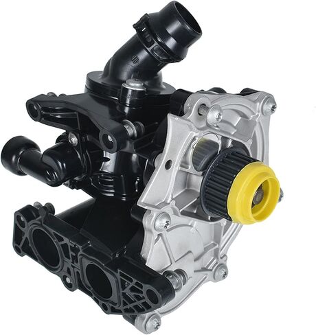 munirater Water Pump Replacement for Pa-ssat 2015-2016 Replacement for 06K121111P in Saudi Arabia
