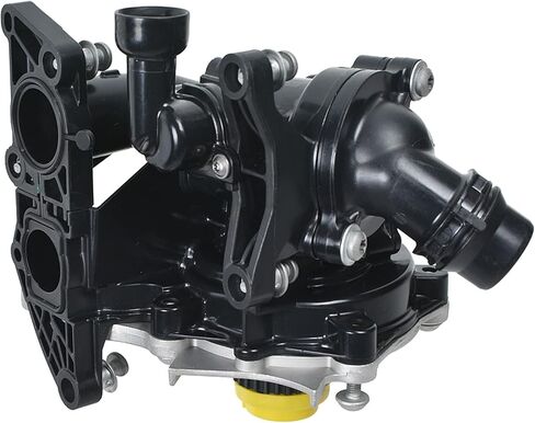 munirater Water Pump Replacement for Pa-ssat 2015-2016 Replacement for 06K121111P in Saudi Arabia