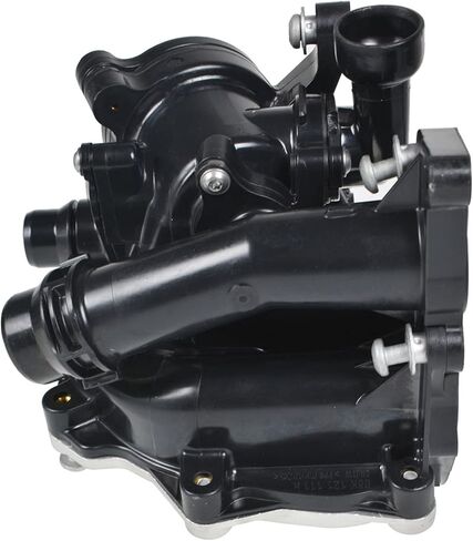 munirater Water Pump Replacement for Pa-ssat 2015-2016 Replacement for 06K121111P in Saudi Arabia