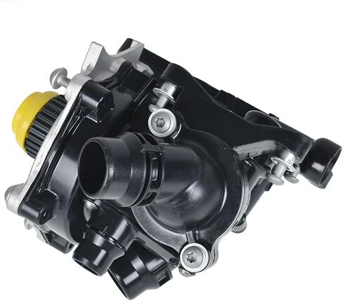 munirater Water Pump Replacement for Pa-ssat 2015-2016 Replacement for 06K121111P in Saudi Arabia