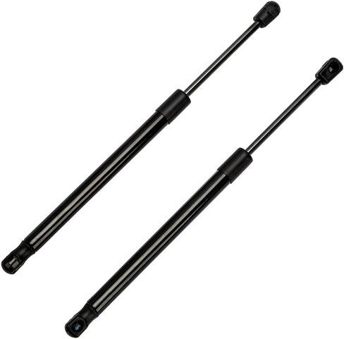 Front Hood Lift Supports Shock Struts Compatible with Avalon 2000 2001 2002 2003 2004 00 01 02 03 04 Sedan 2-PC Set Replace 53440-A9020 in Saudi Arabia