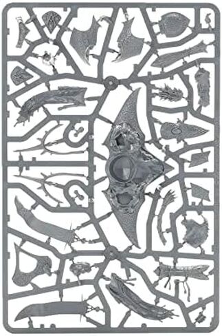 Warhammer: Age of Sigmar - عالم لومينيث - اللوردات أفالينور، ملك القلب الحجري in Kuwait