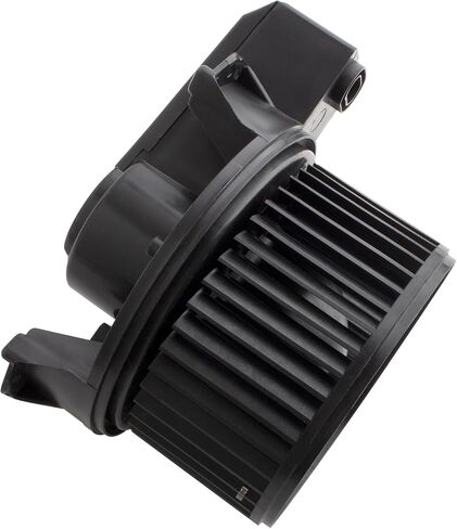 BOXI 700273 HVAC Heater Blower Motor Assembly Fits for Ford Mustang 2010 2011 2012 2013 2014 / Replaces PM9396 AR3Z19805B 7C3Z19805B 5R3Z19805A in Saudi Arabia